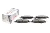 Колодки тормозные (передние) Audi A3/Skoda Octavia III/VW Passat/Golf 13- Solgy 209284 (фото 2)