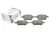 Колодки тормозные (передние) Audi A4/VW Passat 1.6-2.8 95-01 Solgy 209286 (фото 2)