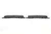 Колодки тормозные (передние) Jeep Grand Cherokee II 99-05 Solgy 209298 (фото 4)