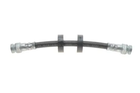 Шланг тормозной (задний) Citroen Nemo 1.3/1.4HDI 06- Solgy 210003