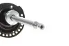 Амортизатор (передній) Renault Kangoo 08- R15/16 (maxi baza) (цапфа 36mm) (d22mm D51mm) (Газ) Solgy 211045 (фото 11)