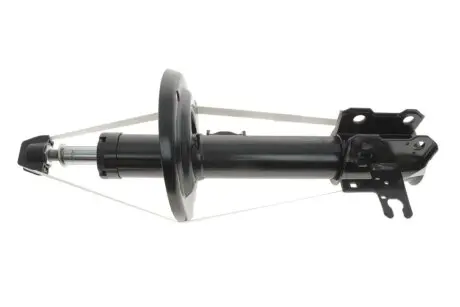 Амортизатор (передний) Opel Astra H 03-(L) (Газ) Solgy 211121