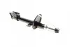 Амортизатор (задний) Renault Duster 1.5dCi 10-(4X4) (Газ) Solgy 211157 (фото 1)