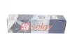 Амортизатор (передний) Ford Fiesta 01-08(R) Solgy 211211 (фото 3)