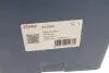 Амортизатор (передний) Renault Clio III 05-(GAS) Solgy 211242 (фото 3)