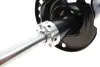 Амортизатор (передний) Renault Clio III 05-(GAS) Solgy 211242 (фото 5)