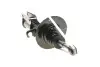 Амортизатор (передний) BMW X5 (E53) 00-(L) M54/M57/M62/N62 Solgy 211279 (фото 3)