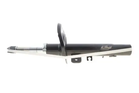 Амортизатор (передній) Peugeot 207/Citroen C3 1.4/1.6HDi/VTi 06- (R) (Gas) Solgy 211350