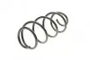 Пружина (передня) Skoda Octavia II 1.6TDI/1.8TSI/VW Golf VI 1.6TDI 09-13 (унив/накл.зад.ч) Solgy 212043 (фото 1)