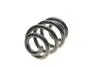 Пружина (задня) VW T5/T6/Multivan V/VI 1.9-2.0TDI/2.5TDI/3.2 V6 03- (фургон/з борт.пл) Solgy 212054 (фото 1)