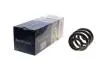 Пружина (задня) VW T5/T6/Multivan V/VI 1.9-2.0TDI/2.5TDI/3.2 V6 03- (фургон/з борт.пл) Solgy 212054 (фото 5)