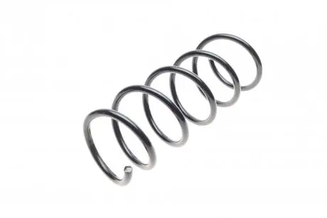 Пружина (передняя) Dacia Duster 1.5dCi/1.5dCi 4x4 10-18/Renault Duster 1.5dCi 4x4 11- Solgy 212071