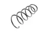 Пружина (передня) Dacia Duster 1.5dCi/1.5dCi 4x4 10-18/Renault Duster 1.5dCi 4x4 11- Solgy 212071 (фото 3)