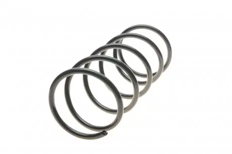 Пружина (передняя) Citroen Berlingo 2.0HDi 02-05/1.6HDI 05-11 (фургон/вен) Solgy 212081