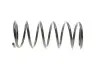 Пружина (передня) Citroen Berlingo 2.0HDI 90 02-11 (-AC) (фургон) (нагр.600кг)/Xsara 97-05 Solgy 212083 (фото 4)