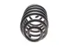 Пружина (задняя) Opel Zafira B 1.6-2.2/1.7-1.9CDTI 05-15 Solgy 212121 (фото 7)