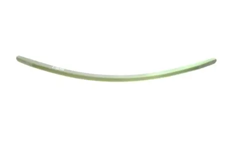 Ресора передняя MB Sprinter/VW Crafter 06-(3.5T) (пластик) (h=158mm/толщ.30mm) Solgy 213004
