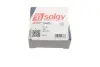 Подшипник (8x23x14) Solgy 214073 (фото 3)
