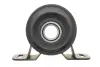 Підшипник підвісний Ford Transit 92-00 (d=30mm) Solgy 214079 (фото 1)
