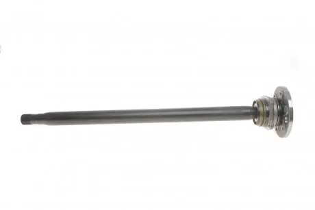 Полуось (задняя) MB Sprinter/VW Crafter 06-(R) (d=39,45/z=30/l=943) Solgy 216006