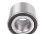 Підшипник маточини (задньої) Renault Megane/Clio 01- (25x52x37) Solgy 216014 (фото 2)