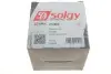 Подшипник ступицы (передней) Daewoo/Opel Astra/Kadett/Vectra 1.3-1.6 (34x64x37) (к-кт) Solgy 216062 (фото 3)