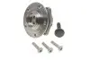 Підшипник маточини (передньої) VW Caddy 03- (3 болти) Solgy 216074 (фото 1)