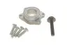 Підшипник маточини (передньої) Audi A4/A6/A8 Quattro 98- (к-кт) Solgy 216093 (фото 1)