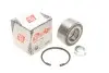 Підшипник маточини (передньої) Citroen Berlingo 1.6i/1.6HDi 08- (42х82х36) (+ABS) (к-кт) Solgy 216096 (фото 2)