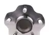 Підшипник маточини (задньої) Nissan Juke/Leaf/Qashqai/X-trail 1.6-2.0 dCi 07- Solgy 216101 (фото 2)