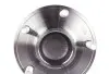 Підшипник маточини (задньої) Mazda 3/5 10- (+ABS) Solgy 216102 (фото 2)