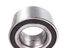 Підшипник маточини (передньої) Peugeot 4007/4008/Mitsubishi ASX/Outlander (43x80x40) (+ABS) (к-кт) Solgy 216103 (фото 5)