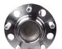 Підшипник маточини (задньої) Mitsubishi Lancer 07-/Outlander 06-12 Solgy 216105 (фото 2)