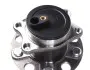 Підшипник маточини (задньої) Mitsubishi Lancer 07-/Outlander 06-12 Solgy 216105 (фото 4)