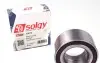 Підшипник маточини (передньої) Peugeot 4007/4008/Mitsubishi ASX/Outlander (43x80x40) (+ABS) Solgy 216114 (фото 1)