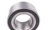 Підшипник маточини (передньої) Peugeot 4007/4008/Mitsubishi ASX/Outlander (43x80x40) (+ABS) Solgy 216114 (фото 2)