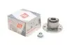 Подшипник ступицы (передней) Skoda Fabia 99-/VW Polo 01- (+ABS) (к-кт) Solgy 216127 (фото 2)