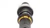 Фланець півосі передній VW T5 2.5TDI/2.0TDI (R)(42/42) (+ сальник і болт) Solgy 216134 (фото 4)