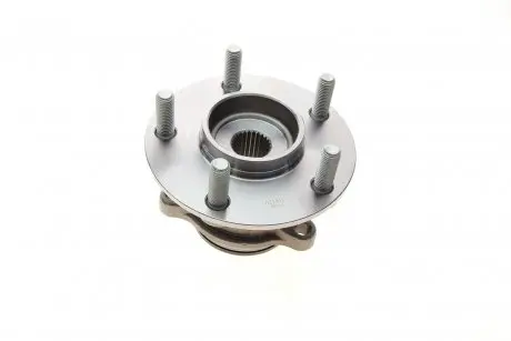 Подшипник ступицы (задней) Citroen C4/Peugeot 4008 1.6/1.8 HDi 12- Solgy 216170
