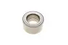 Підшипник маточини (передньої) Nissan Almera Tino 00-06/Primera 02-/X-Trail 01-13 (43x76x43) (к-кт) Solgy 216173 (фото 6)