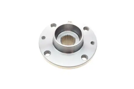 Маточина (передня) Fiat Doblo 1.9JTD/1.3JTD 01- Solgy 216181