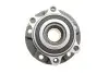 Підшипник маточини (передньої) Renault Kadjar 15-/Nissan Qashqai 13- (+ABS) Solgy 216185 (фото 4)