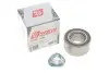 Підшипник маточини (передньої) Jaguar X-Type/Ford Mondeo III 1.8-3.0 00-09 (40х75х37)(+ABS) (к-кт) Solgy 216192 (фото 3)