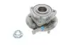 Подшипник ступицы (передней) Chevrolet Captiva/Opel Antara 2.0D/2.4-3.2 06- Solgy 216197 (фото 1)