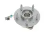 Подшипник ступицы (передней) Chevrolet Captiva/Opel Antara 2.0D/2.4-3.2 06- Solgy 216197 (фото 5)