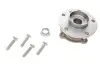 Подшипник ступицы (передней) BMW X5 (E70/F15/F85)/X6 (E71/E72/F16/F86) 2.0-4.8 06-(+ABS) (к-кт) Solgy 216215 (фото 1)