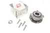 Подшипник ступицы (передней) BMW X5 (E70/F15/F85)/X6 (E71/E72/F16/F86) 2.0-4.8 06-(+ABS) (к-кт) Solgy 216215 (фото 2)