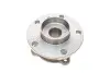 Подшипник ступицы (передней) BMW X5 (E70/F15/F85)/X6 (E71/E72/F16/F86) 2.0-4.8 06-(+ABS) (к-кт) Solgy 216215 (фото 6)