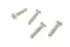 Подшипник ступицы (передней) BMW X5 (E70/F15/F85)/X6 (E71/E72/F16/F86) 2.0-4.8 06-(+ABS) (к-кт) Solgy 216215 (фото 7)