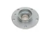 Подшипник ступицы (передней) BMW 5 (E34)/7 (E32)/8 (E31) -99 (к-кт) (+ABS) Solgy 216221 (фото 6)